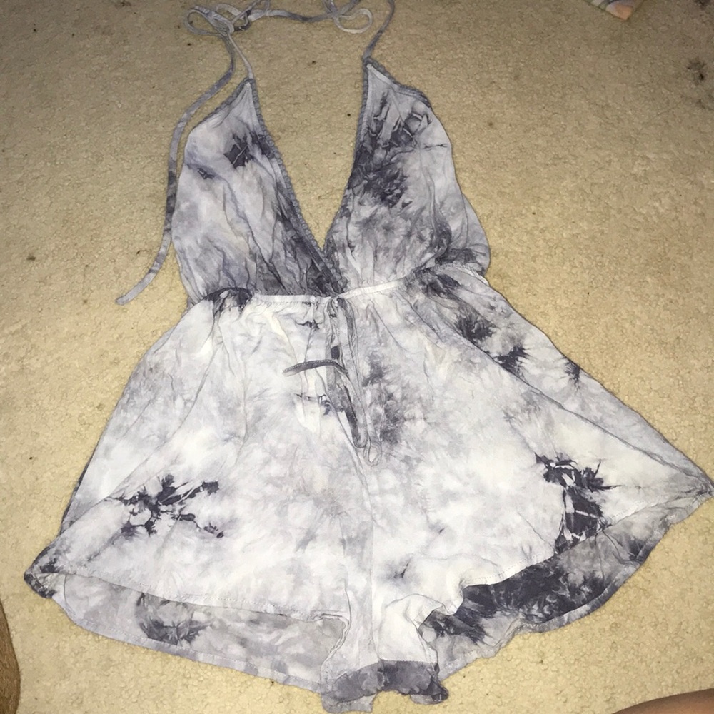 romper